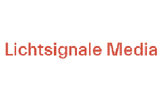 Lichtsignale_Media Lichtsignale_Media