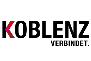 Logo Koblenz verbindet Logo Koblenz verbindet