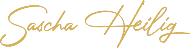 Sascha Heilig Unterschrift