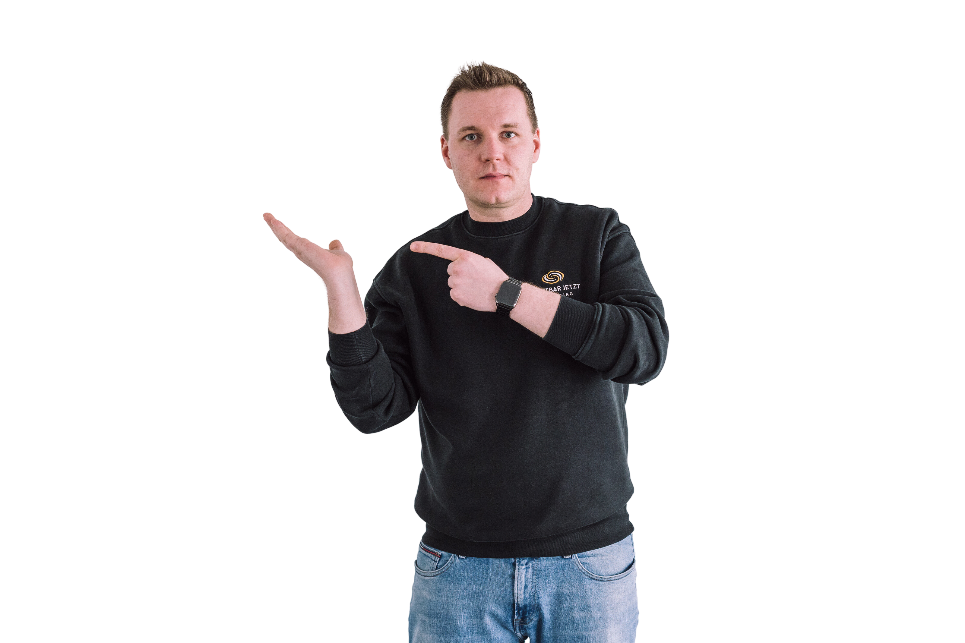 Wie wir Dich unterstützen Wie wir Dich unterstützen